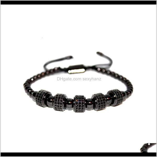other bracelets drop delivery 2021 jewelry stainless steel roman letter adjustable copper braided bracelet set vlboj, Golden;silver
other bracelets drop delivery 2021 jewelry stainless steel roman letter adjustable copper braided bracelet set vlboj, Golden;silver