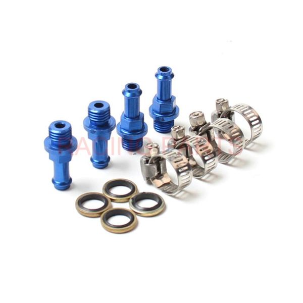 theft protection enfriador accepted tornillo transfer adapter tube connection of kit.
theft protection enfriador accepted tornillo transfer adapter tube connection of kit.