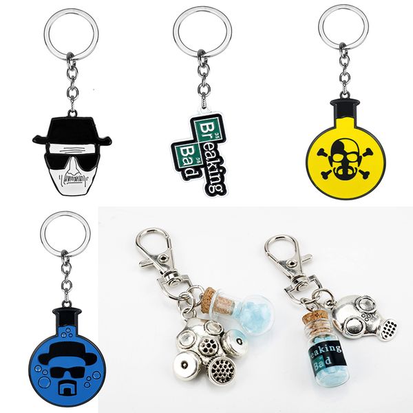 amc tv jewelry breaking bad keychain chemical element hanger keychains family keyholder never drink, Silver
amc tv jewelry breaking bad keychain chemical element hanger keychains family keyholder never drink, Silver