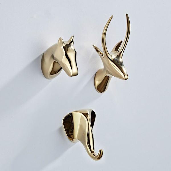 towel racks nordic post-modern personality small hook porch coat golden animal decoration bedroom wall light luxury pendant lb50507
towel racks nordic post-modern personality small hook porch coat golden animal decoration bedroom wall light luxury pendant lb50507