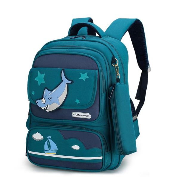 school bags arrival children canvas bag backpack for girls boys fish backpacks kids shoulder satchel
school bags arrival children canvas bag backpack for girls boys fish backpacks kids shoulder satchel