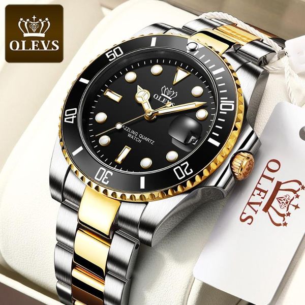 wristwatches luxury business men's watch waterproof date male sports watches men quartz casual calendar relogio masculino, Slivery;brown
wristwatches luxury business men's watch waterproof date male sports watches men quartz casual calendar relogio masculino, Slivery;brown