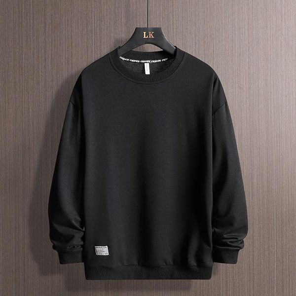 men's hoodies & sweatshirts hoodie 2021 plussize streetwear clothes harajuku men clothing fashion korea style long sleeve loose solid b, Black
men's hoodies & sweatshirts hoodie 2021 plussize streetwear clothes harajuku men clothing fashion korea style long sleeve loose solid b, Black