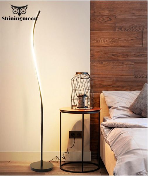 modern led floor lamps european simple art lamp for living room standing bedroom office lighting
modern led floor lamps european simple art lamp for living room standing bedroom office lighting