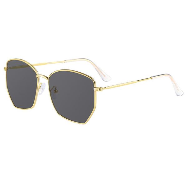 sunglasses 2021 six sides coating retro men women brand designer vintage mirrored glasses, White;black
sunglasses 2021 six sides coating retro men women brand designer vintage mirrored glasses, White;black