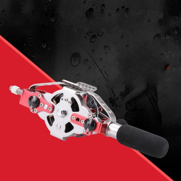 baitcast casting reel metal hollow automatic fish line reels spinning raft wheel fishing vessel left right hand pesca baitcasting
baitcast casting reel metal hollow automatic fish line reels spinning raft wheel fishing vessel left right hand pesca baitcasting