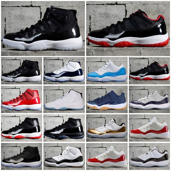 11s 25th anniversary 11 men basketball shoes low concord 45 bred space jam cap and gown gamma blue running sneakers women trainers
11s 25th anniversary 11 men basketball shoes low concord 45 bred space jam cap and gown gamma blue running sneakers women trainers