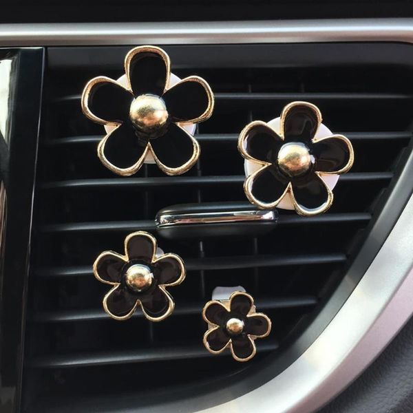 car air freshener 4pcs/set lovely flower outlet perfume clip decor
car air freshener 4pcs/set lovely flower outlet perfume clip decor