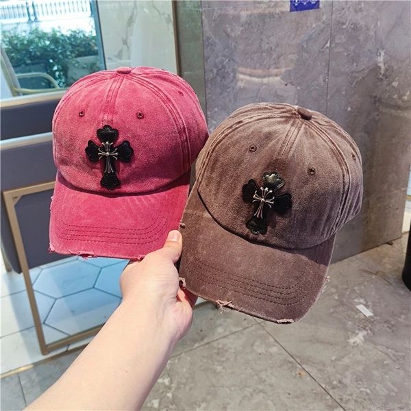 factory wholesale 50% off cap women's cap 2021 new fashion soft worn versatile wash cloth brand baseball, Blue;gray
factory wholesale 50% off cap women's cap 2021 new fashion soft worn versatile wash cloth brand baseball, Blue;gray
