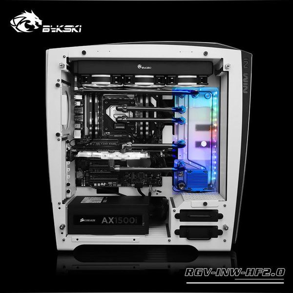 acrylic tank use for in win h-frame2.0 computer case / 3pin 5v d-rgb combo ddc pump cool water channel solution fans & coolings
acrylic tank use for in win h-frame2.0 computer case / 3pin 5v d-rgb combo ddc pump cool water channel solution fans & coolings