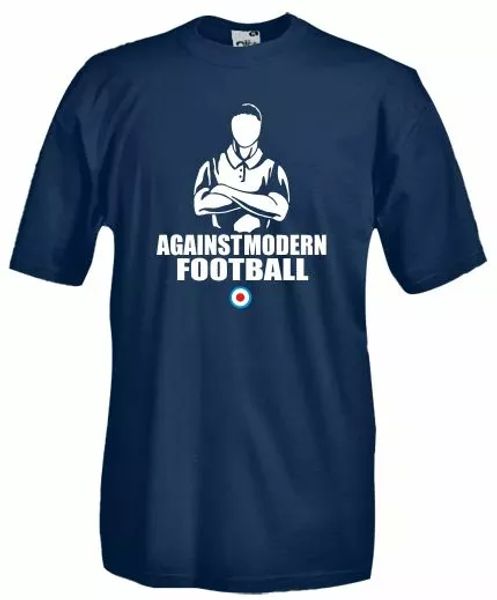 u95 mesh terrace against modern football, ultras, casual, hooligans t-shirt, White;black
u95 mesh terrace against modern football, ultras, casual, hooligans t-shirt, White;black