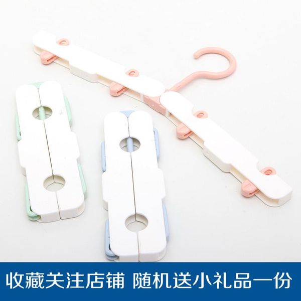 hangers & racks sainwin 5pcs/lot travel multi-purpose trousers racks/plastic folding hangers/dry and wet clothes
hangers & racks sainwin 5pcs/lot travel multi-purpose trousers racks/plastic folding hangers/dry and wet clothes