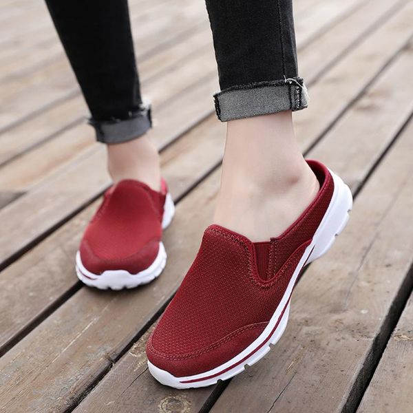 slippers women shoes for 2021 soft comfort home slipper indoor breathable non slip casual lady drop 12, Black
slippers women shoes for 2021 soft comfort home slipper indoor breathable non slip casual lady drop 12, Black