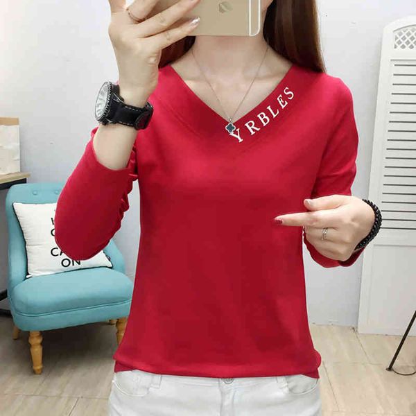 women's sweaters -autumn long mango of women casual t-shirt women's clothing njk8, White;black
women's sweaters -autumn long mango of women casual t-shirt women's clothing njk8, White;black