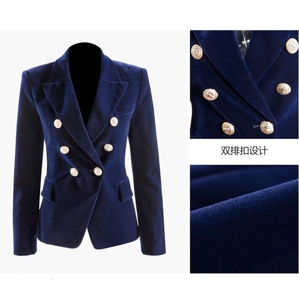women's suits & blazers fashion women's jacket for office, blzaer, autumn , long sleeve, blazer, metal button, double breasted, go, White;black
women's suits & blazers fashion women's jacket for office, blzaer, autumn , long sleeve, blazer, metal button, double breasted, go, White;black