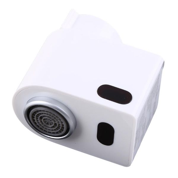 other faucets, showers & accs p8da automatic faucet motion sensor adapter tap autowater for kitchen bathroom sink hand aerator smart
other faucets, showers & accs p8da automatic faucet motion sensor adapter tap autowater for kitchen bathroom sink hand aerator smart
