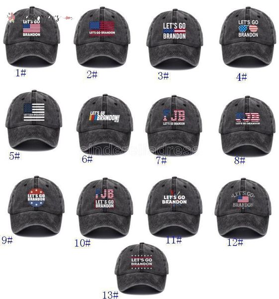dhl 2022 party hats lets go brandon fjb dad beanie cap printed baseball caps washed cotton denim adjustable hat bn19
dhl 2022 party hats lets go brandon fjb dad beanie cap printed baseball caps washed cotton denim adjustable hat bn19