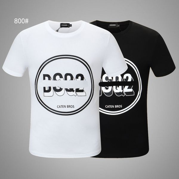 dsq pattern t-shirt d2 phantom 2022ss mens designer t shirt paris fashion tshirts summer male quality 100% cotton to7989, White;black
dsq pattern t-shirt d2 phantom 2022ss mens designer t shirt paris fashion tshirts summer male quality 100% cotton to7989, White;black