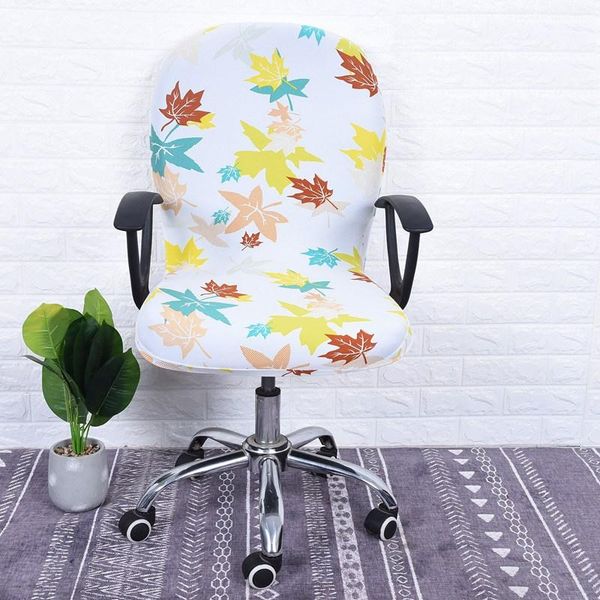 floral office chair cover spandex swivel computer armchair slipcover stretch seat cushion for meeting room slipcovers covers
floral office chair cover spandex swivel computer armchair slipcover stretch seat cushion for meeting room slipcovers covers