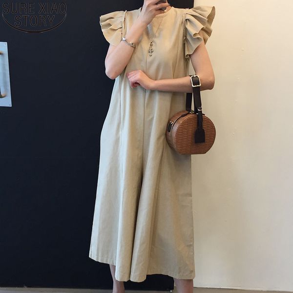 vintage plus size loose maxi dress women short fashion flying sleeve o-neck casual vestido feminino 14066 210417, Black;gray
vintage plus size loose maxi dress women short fashion flying sleeve o-neck casual vestido feminino 14066 210417, Black;gray