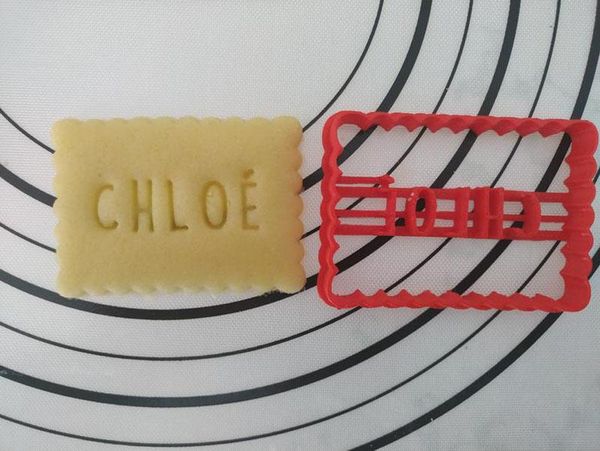 baking moulds custom your name cookie cutter, personalized stamp alphabet fondant mould, chocolate biscuit mold, cutters
baking moulds custom your name cookie cutter, personalized stamp alphabet fondant mould, chocolate biscuit mold, cutters