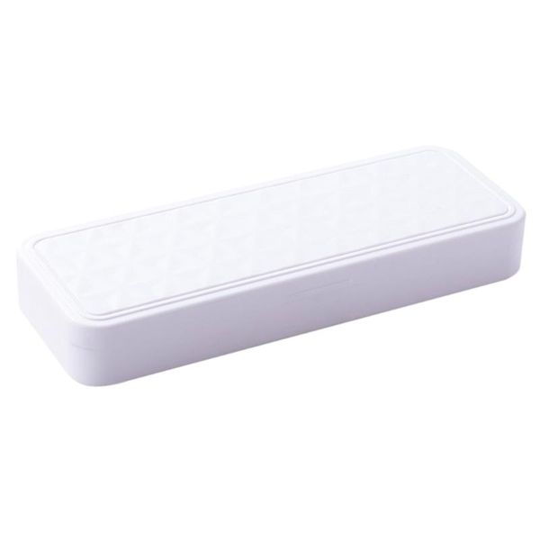 pencil cases double layer box large capacity pen storage stationery school office h9eb
pencil cases double layer box large capacity pen storage stationery school office h9eb