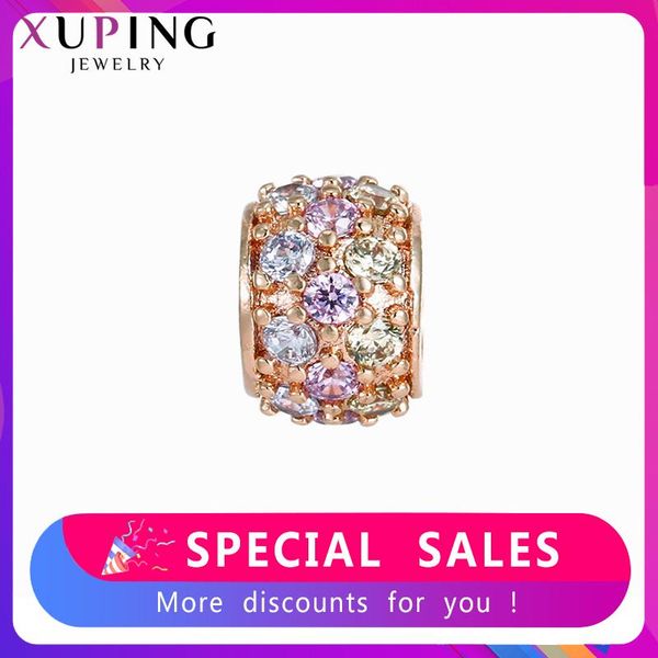 xuping fashion pendant necklace vintage jewelry cute trendy birthday party family gift for women 36111 necklaces, Silver
xuping fashion pendant necklace vintage jewelry cute trendy birthday party family gift for women 36111 necklaces, Silver