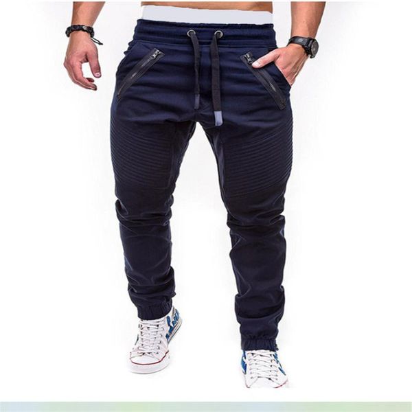mens joggers casual fitness sweatpants men hip hop sportswear tracksuit male solid trousers 2021 jogger track pants men's, Black
mens joggers casual fitness sweatpants men hip hop sportswear tracksuit male solid trousers 2021 jogger track pants men's, Black