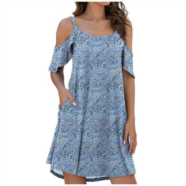 spring floral print shirt women dress summer casual cold shoudler ruffle sleeves dresses with pocket beach, Black;gray
spring floral print shirt women dress summer casual cold shoudler ruffle sleeves dresses with pocket beach, Black;gray