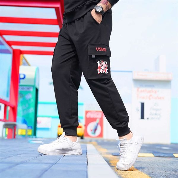 men's pants oversized overalls add weight loose fashion fat casual autumn small leg sports bb0t, Black
men's pants oversized overalls add weight loose fashion fat casual autumn small leg sports bb0t, Black