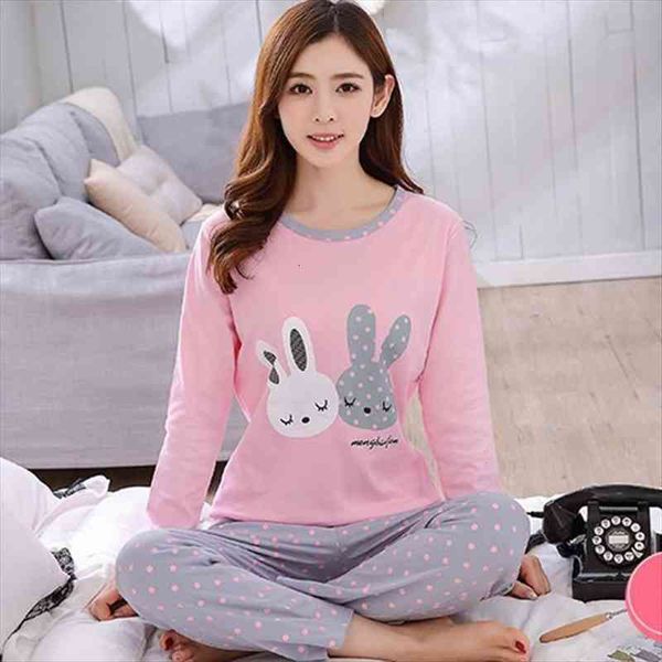 cartoon printed long sleeved pajamas womens sleepwears set three cat print o neck clothes sleep pants, Black;red
cartoon printed long sleeved pajamas womens sleepwears set three cat print o neck clothes sleep pants, Black;red