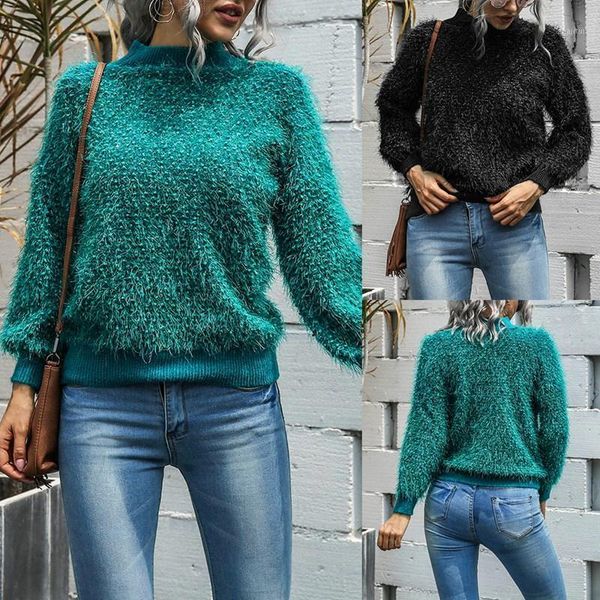 women tassel sweater solid o-neck lantern sleeve knitted autumn winter casual loose female coat women's sweaters, White;black
women tassel sweater solid o-neck lantern sleeve knitted autumn winter casual loose female coat women's sweaters, White;black