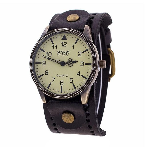 wristwatches men bracelet quartz watch cow leather strap casual sport wristwatch clock gifts xrq88, Slivery;brown
wristwatches men bracelet quartz watch cow leather strap casual sport wristwatch clock gifts xrq88, Slivery;brown