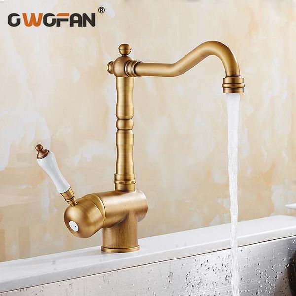 bathroom sink faucets modern kitchen basin faucet high arch 360 degree swivel antique single ceramic handle deck mounted mixer tap n22-101
bathroom sink faucets modern kitchen basin faucet high arch 360 degree swivel antique single ceramic handle deck mounted mixer tap n22-101