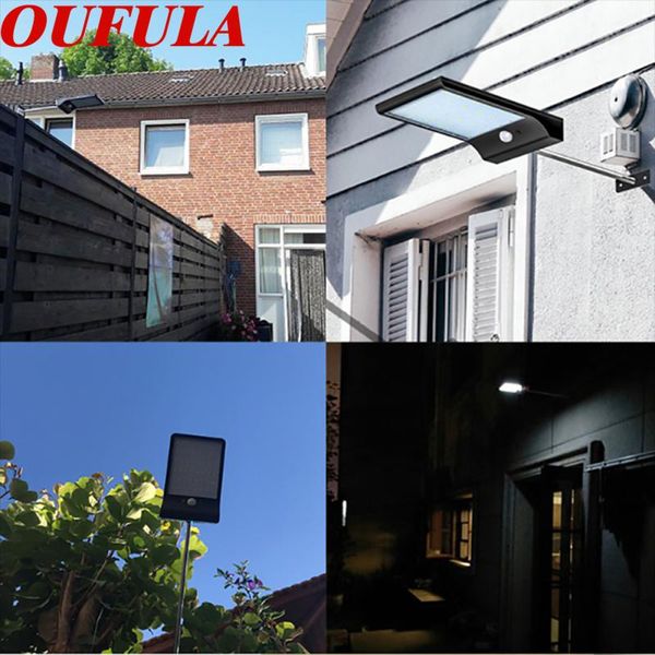 outdoor wall lamps brother solar waterproof ip65 garden courtyard light ultra-thin induction
outdoor wall lamps brother solar waterproof ip65 garden courtyard light ultra-thin induction
