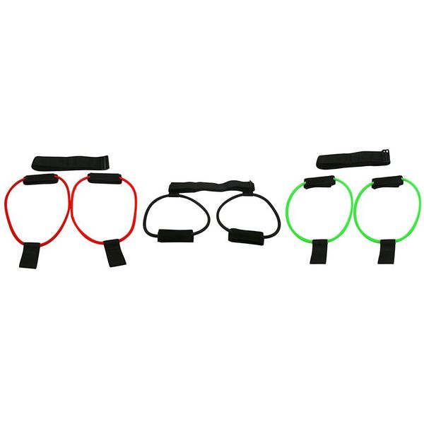 bouncing jump trainer basketball elastic training device squat power resistance band rope home gym sports fitness bands
bouncing jump trainer basketball elastic training device squat power resistance band rope home gym sports fitness bands