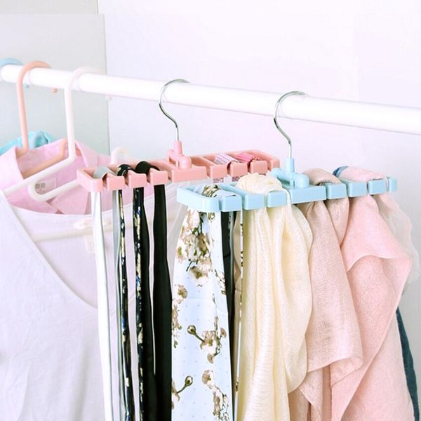 laundry hanger rotating scarf home storage wardrobe rack clothes holder tie belt organizer drying hangers & racks
laundry hanger rotating scarf home storage wardrobe rack clothes holder tie belt organizer drying hangers & racks