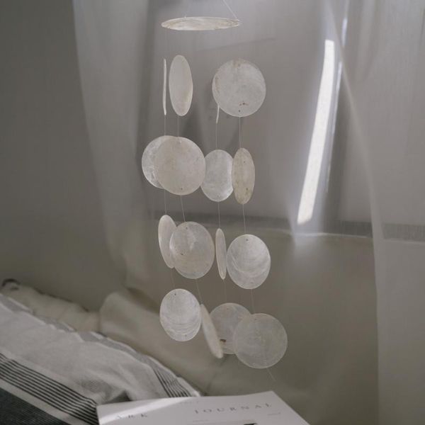 decorative objects & figurines korean style shell wind chime room decoration home office kids nursery decor hanging chimes wall decorations
decorative objects & figurines korean style shell wind chime room decoration home office kids nursery decor hanging chimes wall decorations