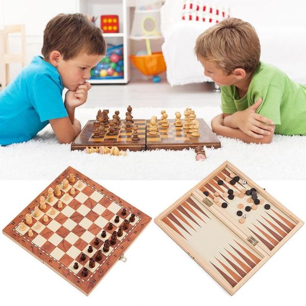 party favor international chess set wooden games board travel portable pieces kit folding chessboard chessman entertainment table game
party favor international chess set wooden games board travel portable pieces kit folding chessboard chessman entertainment table game
