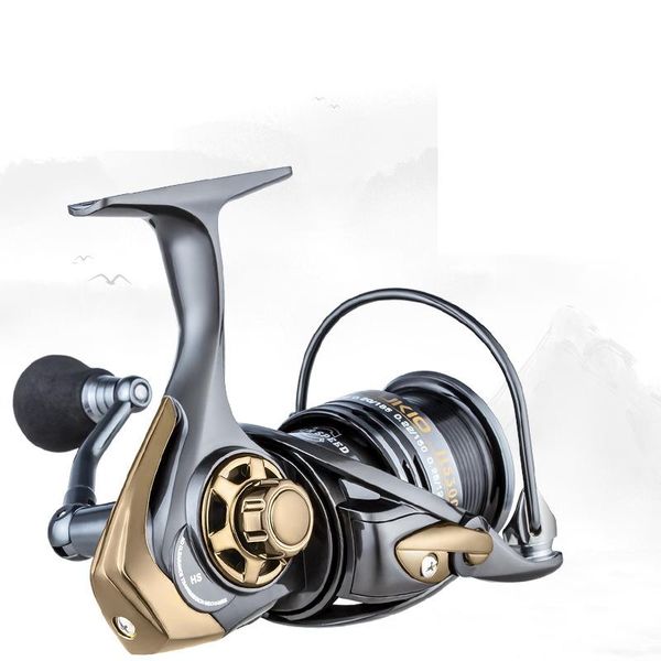 spinning wheel fishing reel all metal spool and cnc rocker arm 7.1:1bb baitcasting reels
spinning wheel fishing reel all metal spool and cnc rocker arm 7.1:1bb baitcasting reels
