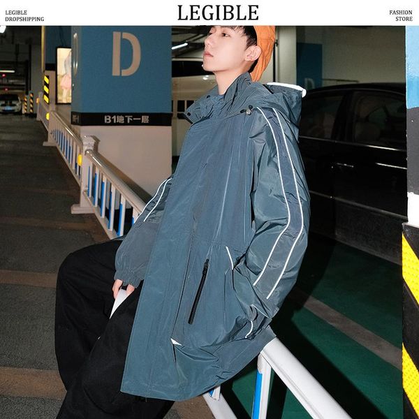 men's jackets legible 2021 spring autumn men loose casual jacket male coats zipper tracksuit streetwear, Black;brown
men's jackets legible 2021 spring autumn men loose casual jacket male coats zipper tracksuit streetwear, Black;brown