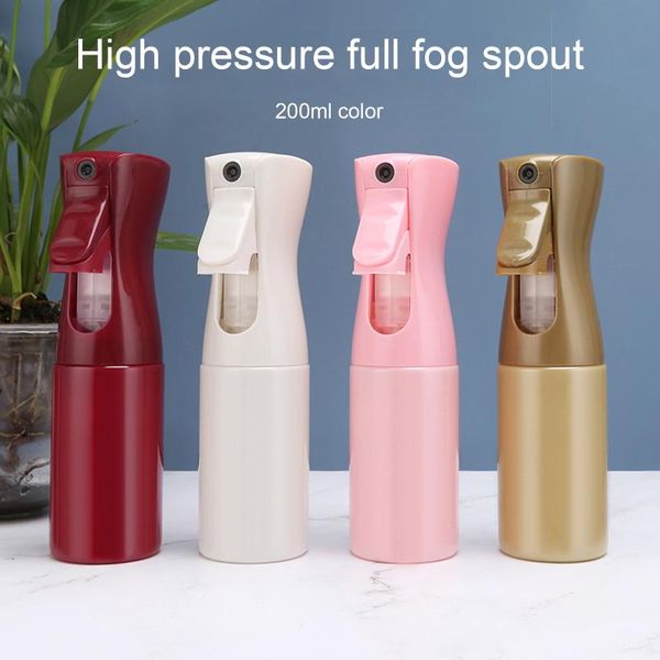 watering equipments 200ml spray bottle portable household travel liquid container for perfume cosmetics white/pink/dark red/brown
watering equipments 200ml spray bottle portable household travel liquid container for perfume cosmetics white/pink/dark red/brown