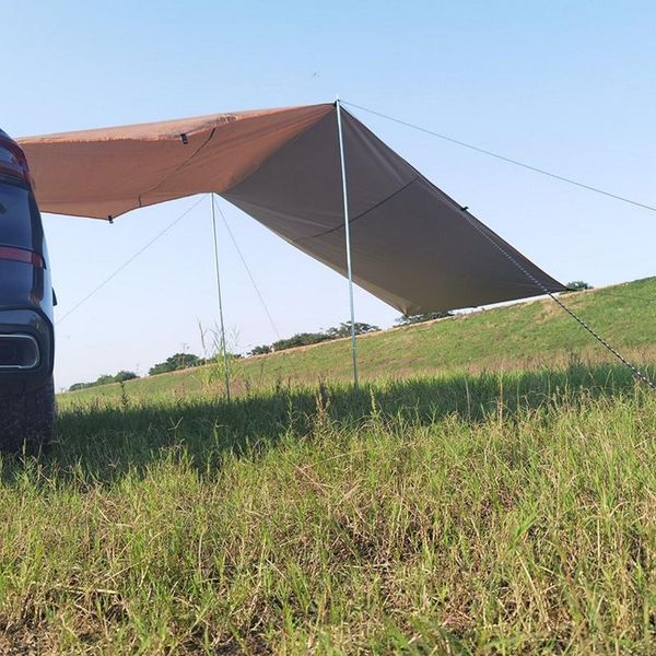 outdoor pads car sun awning side pergola camping tail tent suv canopy
outdoor pads car sun awning side pergola camping tail tent suv canopy