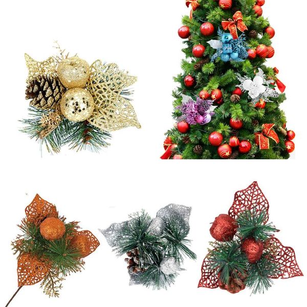 artificial plastic pine nuts cones fake plants tree for christmas party decor faux grass 2021 home ornament decorative flowers & wreaths
artificial plastic pine nuts cones fake plants tree for christmas party decor faux grass 2021 home ornament decorative flowers & wreaths