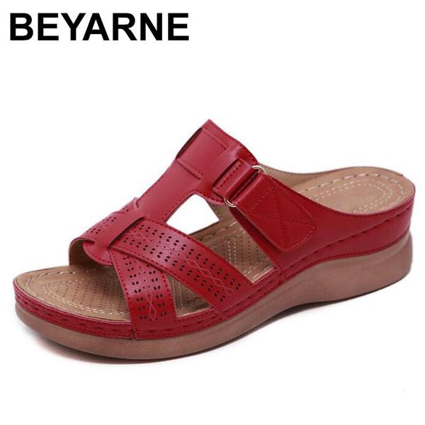 dress shoes beyarne women pu leather comfy platform flat sole ladies casual soft woman slippers wedge sandal beach flip flops, Black
dress shoes beyarne women pu leather comfy platform flat sole ladies casual soft woman slippers wedge sandal beach flip flops, Black
