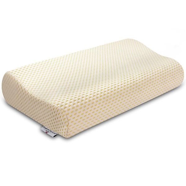 pillow power of nature massage memory foam filling for neck orthopedic cervical pillows home decor textile
pillow power of nature massage memory foam filling for neck orthopedic cervical pillows home decor textile