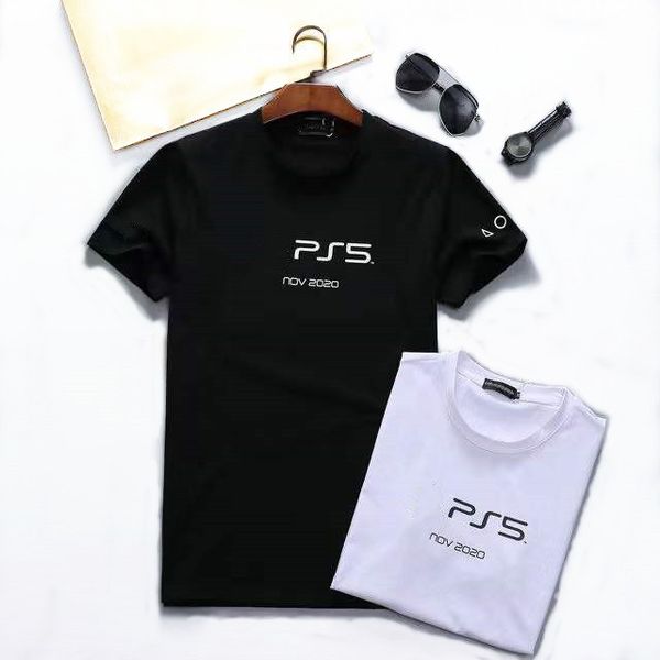 summer mens womens designers t-shirts loose tees fashion brands man s casual shirt luxury clothing street shorts sleeve clothes t shirts si, White;black
summer mens womens designers t-shirts loose tees fashion brands man s casual shirt luxury clothing street shorts sleeve clothes t shirts si, White;black