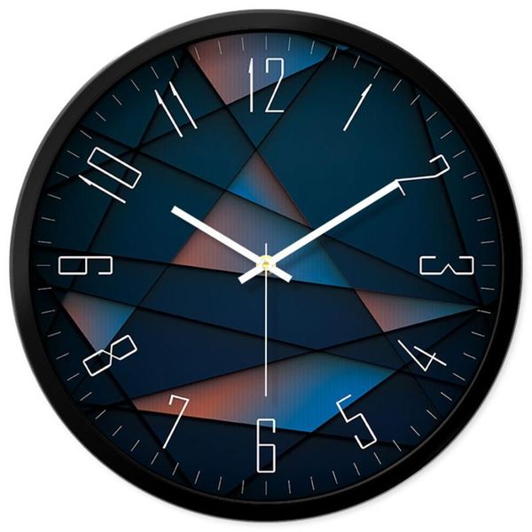 creative wall clock modern design kitchen electronic mechanism reloj mural pared living room watch home decor bb50 clocks
creative wall clock modern design kitchen electronic mechanism reloj mural pared living room watch home decor bb50 clocks