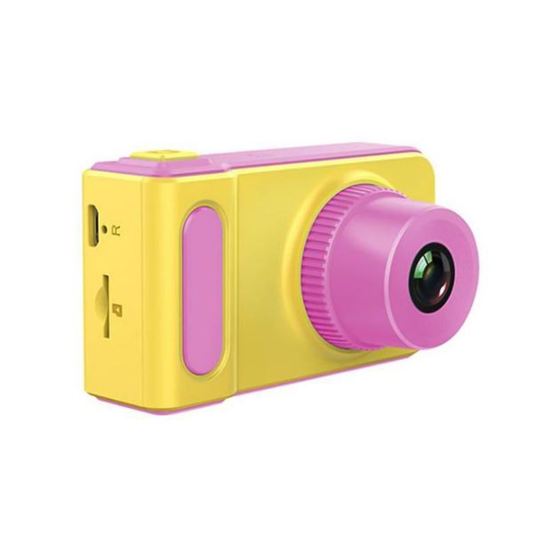 mini cameras 2mp kids children digital camera 1080p video camcorder 2.0 inches screen anti-drop toys for girls and boys built-in battery
mini cameras 2mp kids children digital camera 1080p video camcorder 2.0 inches screen anti-drop toys for girls and boys built-in battery