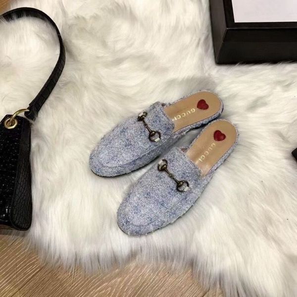slipper baotou half slippers women's wear 2021 new horse clasp leather sandals no heel lazy shoes flat muller shoeszly 4o03, Black
slipper baotou half slippers women's wear 2021 new horse clasp leather sandals no heel lazy shoes flat muller shoeszly 4o03, Black